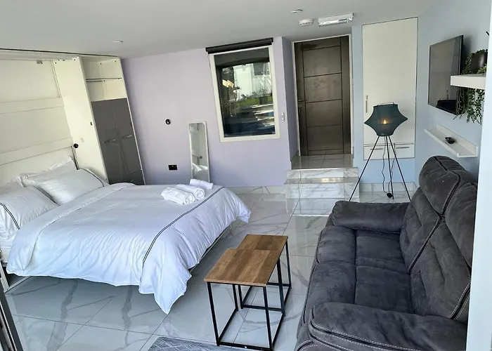 Mara Boutique Apartaments