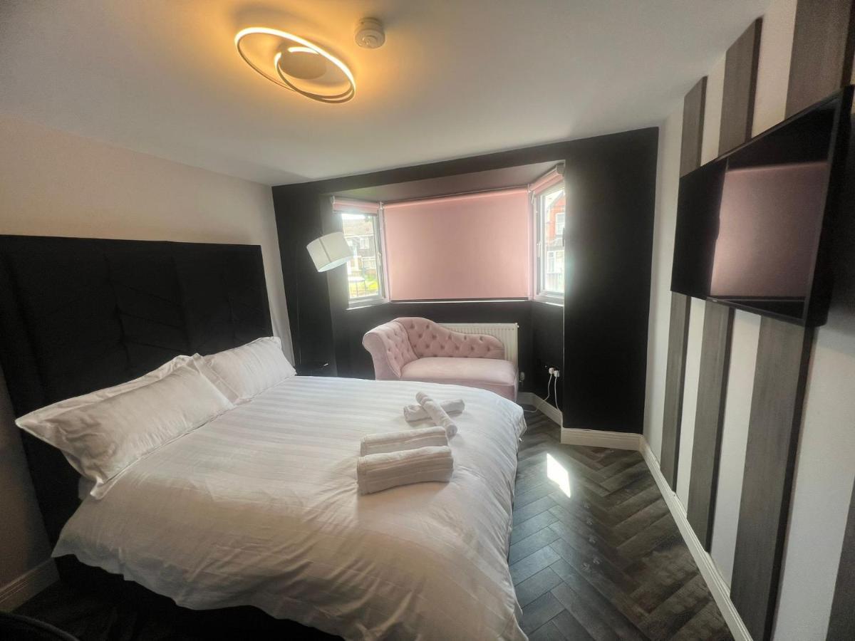 Hostel Mara Boutique Oldbury (West Midlands)