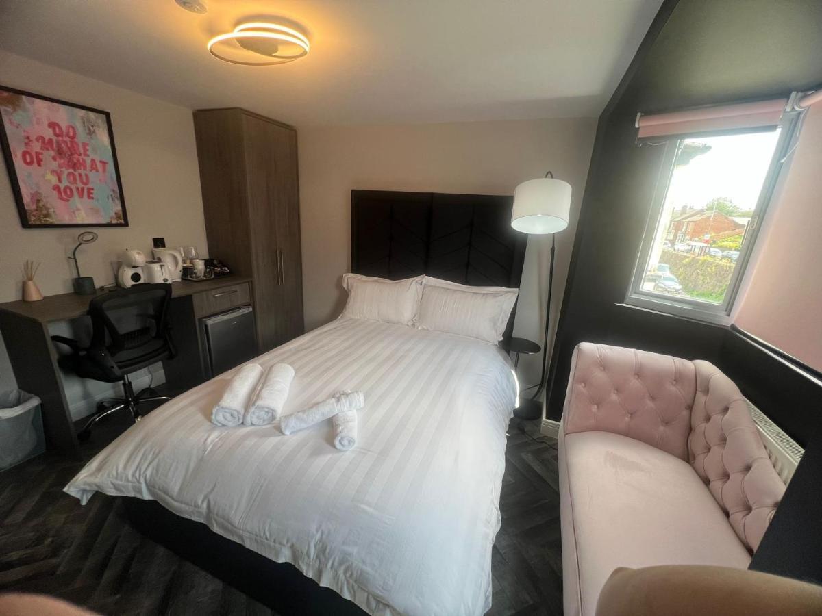 Mara Boutique Hostel Oldbury (West Midlands)