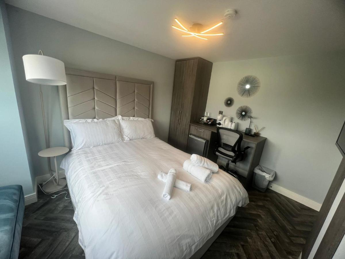 Mara Boutique Hostel *
